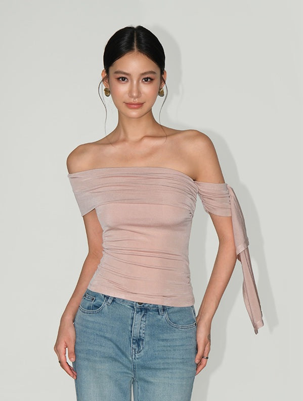 DR235246 Top/Pre-order 2 colours