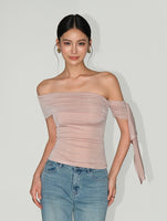 DR235246 Top/Pre-order 2 colours