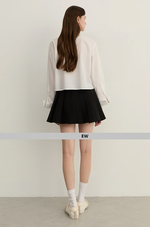 DR236032 Top/Pre-order 2 colours