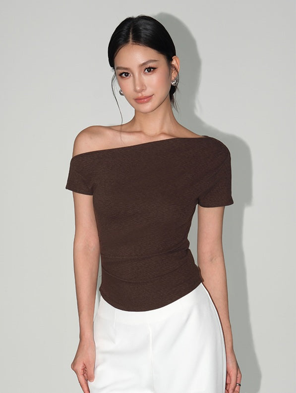 DR235578 Top/Pre-order 3 colours
