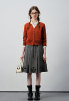 DR235606 Skirt/Pre-order