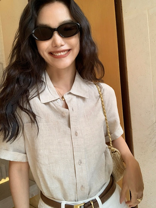 DR236157 Top/Pre-order 7 colours