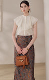 DR236095 Top/Skirt {Pre-order}