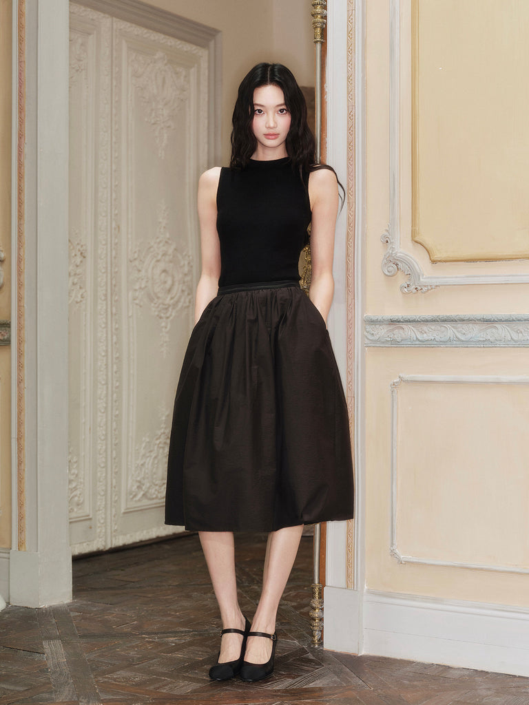 DR236226 Skirt/Pre-order 2 colours