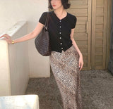 DR235227 Knit Top/Pre-order 3 colours