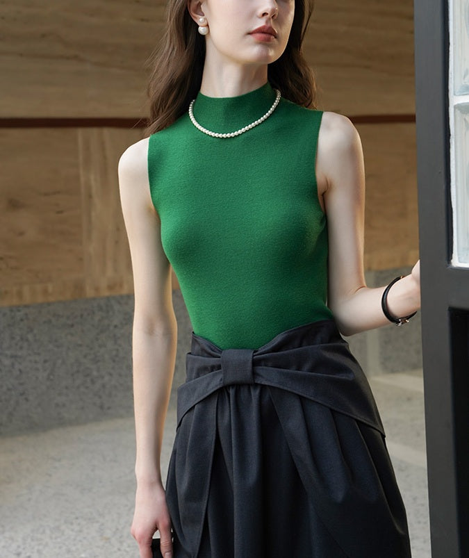 DR235670 Knit Top/Pre-order