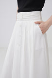 SK23248 Skirt/Pre-order