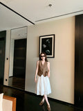 DR236211 Skirt/Pre-order 2 colours