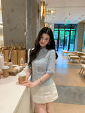 DR236158 Top/Pre-order 9 colours