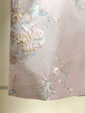 DR235320 Oriental Vest/Pre-order 2 Colours