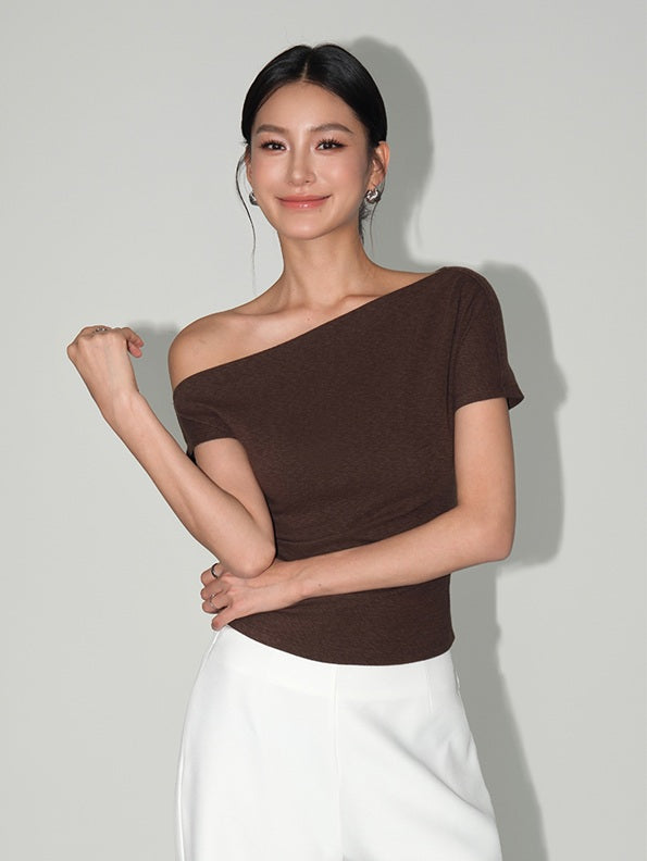 DR235578 Top/Pre-order 3 colours