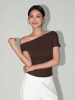 DR235578 Top/Pre-order 3 colours