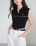 TP23419 Knit Top/Pre-order