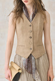 DR236017 Vest Top/Pre-order