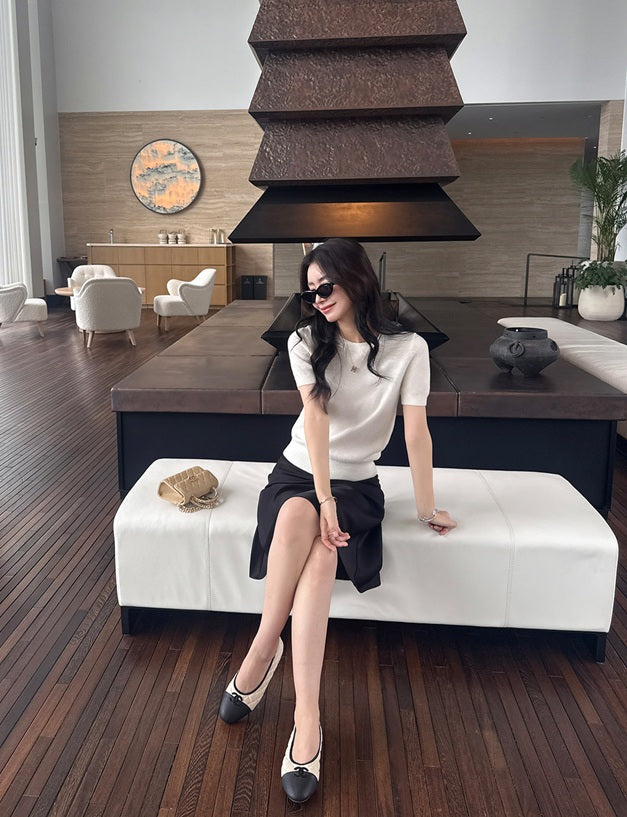 DR236266 Skirt/Pre-order