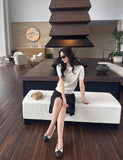 DR236266 Skirt/Pre-order