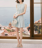 DR235823 Top/Skirt {Pre-order}