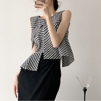 TP23543 Top/Pre-order {Size M Ready Stock}