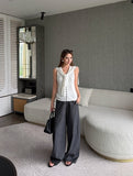 DR236098 Knit Top/Pre-order 2 colour