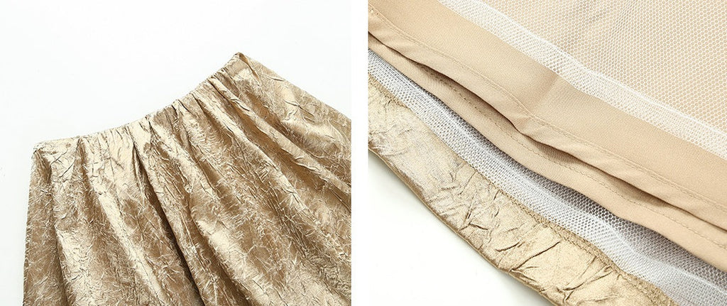 DR236265 Skirt/Pre-order 2 colours