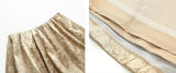 DR236265 Skirt/Pre-order 2 colours