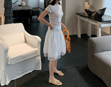 DR236089 Skirt/Pre-order