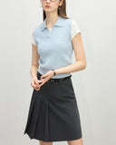 DR235075 Knit Top/Pre-order 2 colours