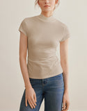 DR236006 Knit Top/Pre-order 4 colours