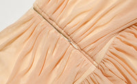 DR235119 Top/Skirt{Pre-order}