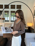 DR235592 Cardigan/Pre-order 3 colours