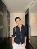DR236158 Top/Pre-order 9 colours