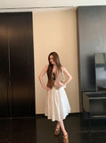 DR236211 Skirt/Pre-order 2 colours