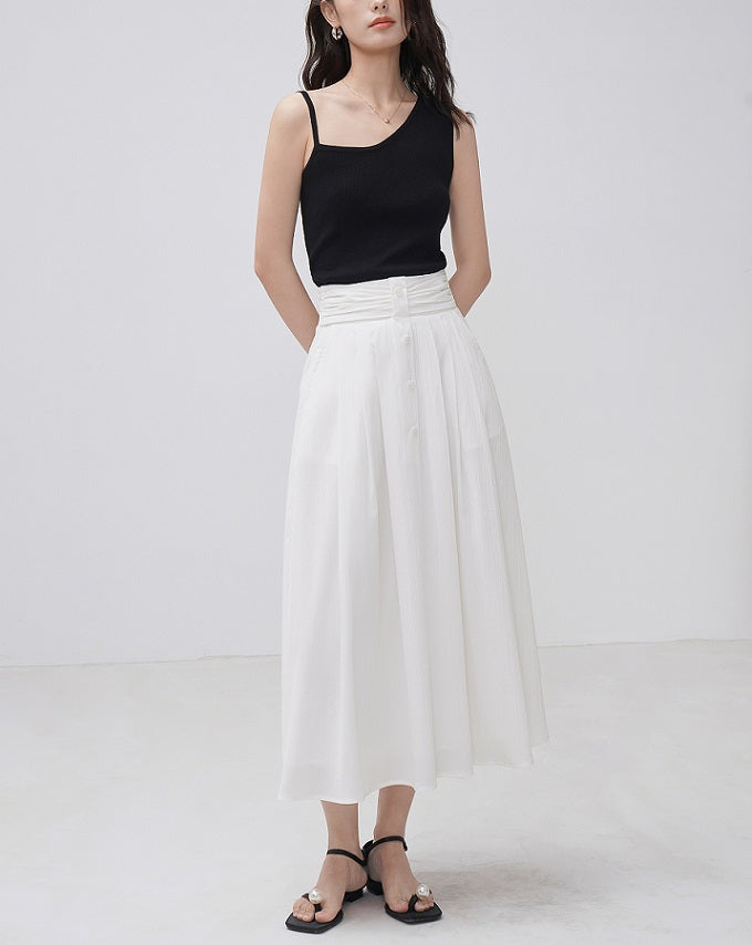 SK23248 Skirt/Pre-order