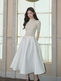 DR235594 Knit Top/Pre-order