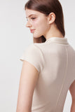 DR236206 Knit Top/Pre-order 3 colours