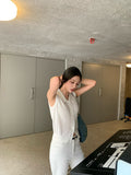 DR236213 Knit Top/Pre-order 2 colours