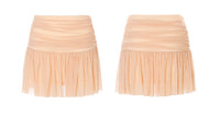 DR235119 Top/Skirt{Pre-order}