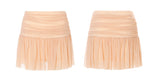 DR235119 Top/Skirt{Pre-order}