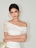 DR236033 Top/Pre-order 2 colours