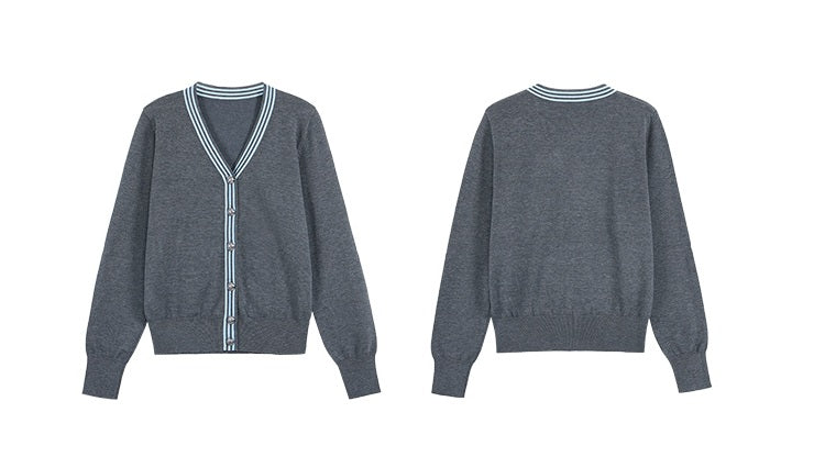 DR235592 Cardigan/Pre-order 3 colours