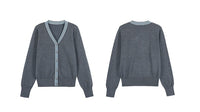 DR235592 Cardigan/Pre-order 3 colours