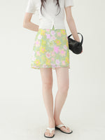 DR235531 Skirt/Pre-order