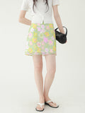 DR235531 Skirt/Pre-order
