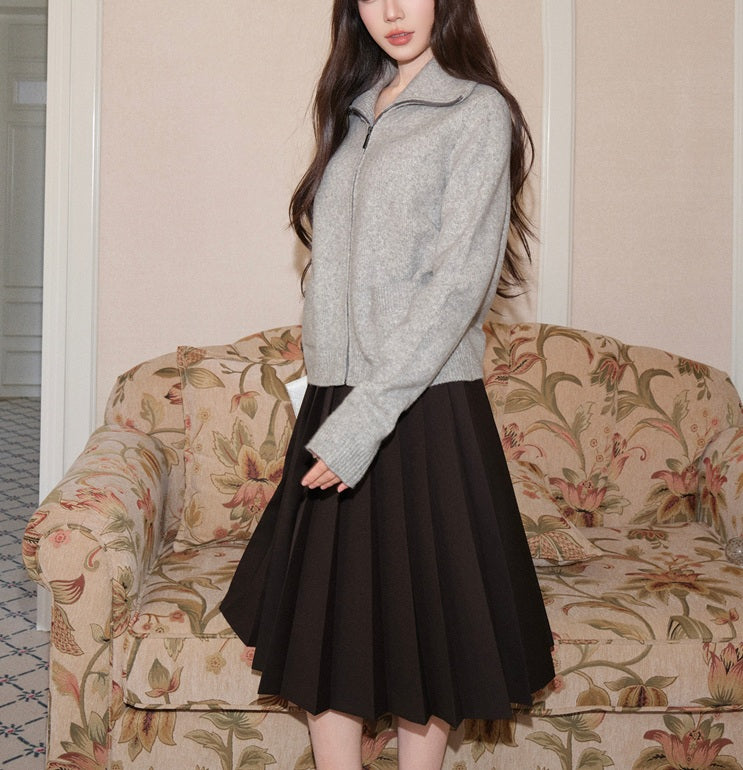 DR235844 Skirt/Pre-order 2 colour