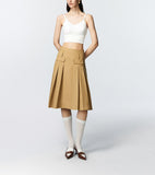 SK23597 Skirt/Pre-order 3 colours