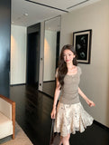 DR236189 Skirt/Pre-order