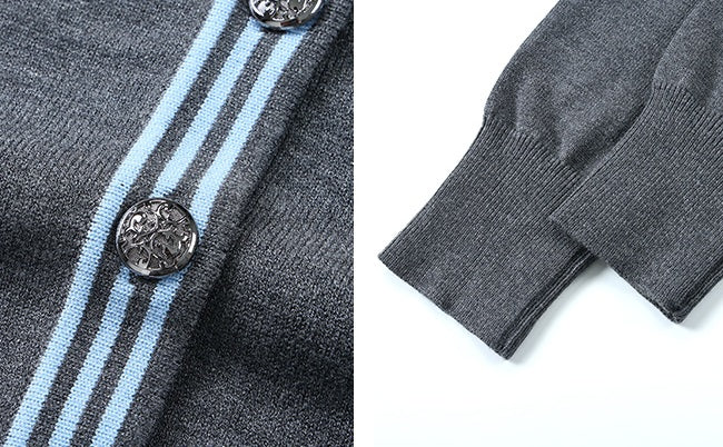 DR235592 Cardigan/Pre-order 3 colours