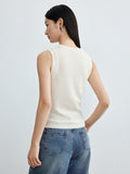 DR236001 Knit Top/Pre-order