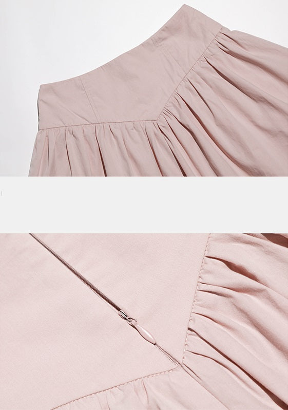 DR235029 Top/Skirt(Pre-order)
