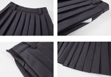 DR235844 Skirt/Pre-order 2 colour